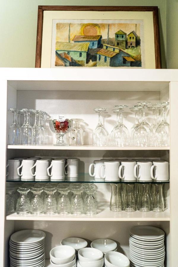 Casa Wilma Dinnebier Hospedagem 그라마도 외부 사진